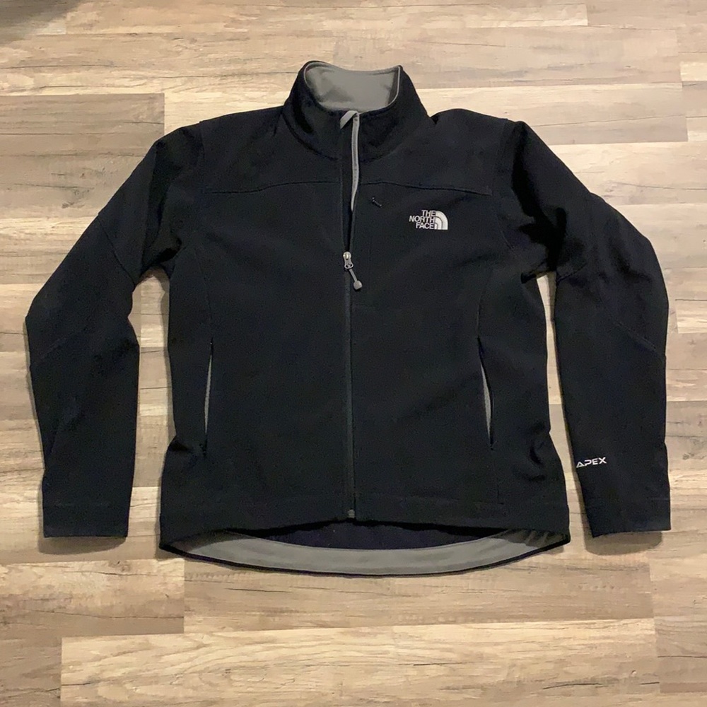 The North Face Jacket